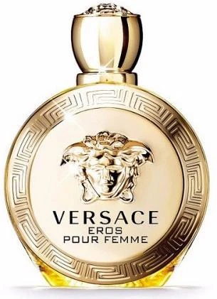 Фото Versace Eros Woman 30мл Стандарт