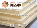 фото МДФ, ДВП, MDF, ДВП, MDF 2440*1830*28мм (Завод МДФ, ДВП, MDF, п.Мортка)