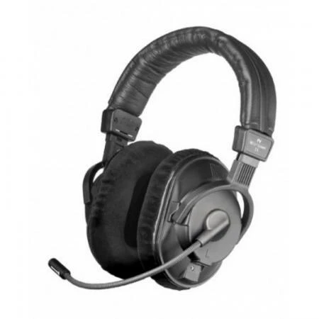 Фото Головная гарнитура Beyerdynamic DT 291 PV MKll 80 Ом