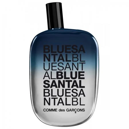 Фото Comme Des Garcons BLUE Santal 100мл Стандарт