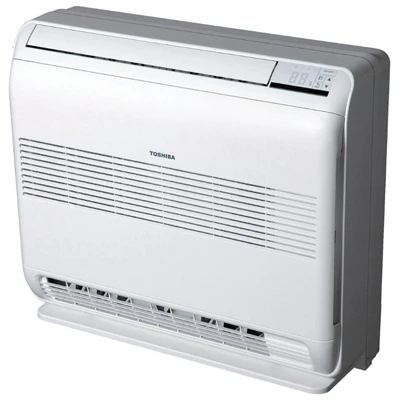 Фото Кондиционер Toshiba RAS-B10UFV-E/RAS-10SAV2-E