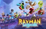 фото Ubisoft Rayman Legends (UB_520)