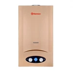 фото Водонагреватель газовый Thermex G 20 D Golden brown