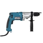 фото Дрель ударная MAKITA HP2071F