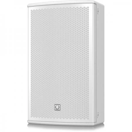 Фото Профессиональная активная акустика Turbosound NuQ82-AN White