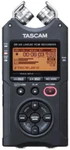 фото Портативный рекордер TASCAM DR-40