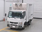 фото Авторефрижератор MITSUBISHI CANTER кузов FBA20 год выпуска 2011 грузоподъемность 2 тн пробег 267 тыс км