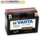 фото Varta 509 902 008 A51 4