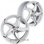 фото NZ Wheels F-17 6x15/4x100 D60.1 ET36 WF