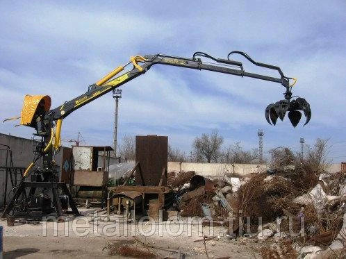 Фото Металлолом в Поповка Металлолом в Прудки Металлолом в ПУШКІНО Металлолом в Раменское