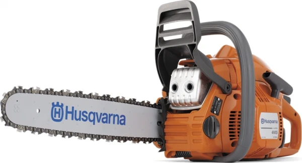 Фото Бензопила Husqvarna 445e