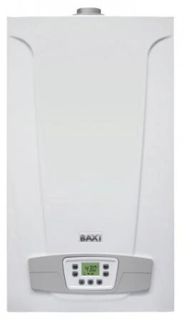 Фото Настенные газовые котлы BAXI ECO5 Compact 18 F