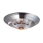 фото Точечный светильник потолочный 369427 NT10 231 хром IP20 GX5.3 50W 12V GLAM | 0031440 NOVOTECH