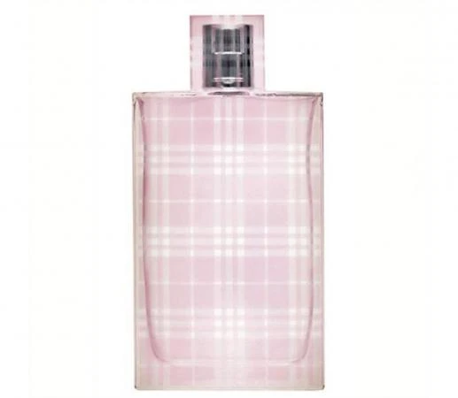 Фото Burberry Brit Sheer 50мл Стандарт