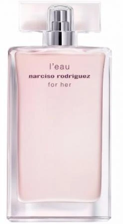 Фото Narciso Rodriguez L*Eau 100мл Тестер