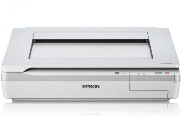 Фото Epson Workforce DS-50000