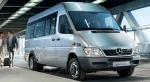 фото Микроавтобус Mercedes-Benz Sprinter Classic 311L