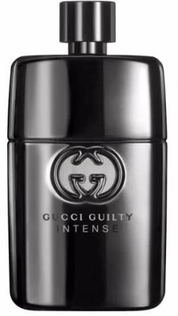 Фото Gucci Guilty Intense Men 90мл Тестер