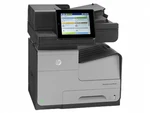 фото Копир/МФУ HP Officejet Enterprise Color X585f