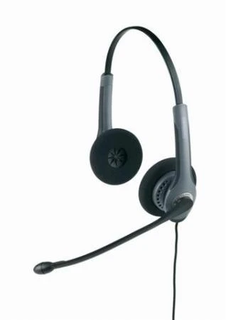 Фото Гарнитура Jabra GN 2000 Duo, NC, NB