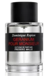 фото Frederic Malle Geranium Pour Monsieur Dominique Ropion 100мл Стандарт