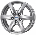 фото Alutec Blizzard 7.5x17/5x120 D72.6 ET35 Polar Silver