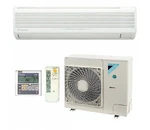 фото Кондиционеры Daikin FAQ100B/RQ100BV/W