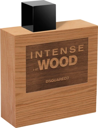 Фото Dsquared2 He Wood Intense 100мл Тестер