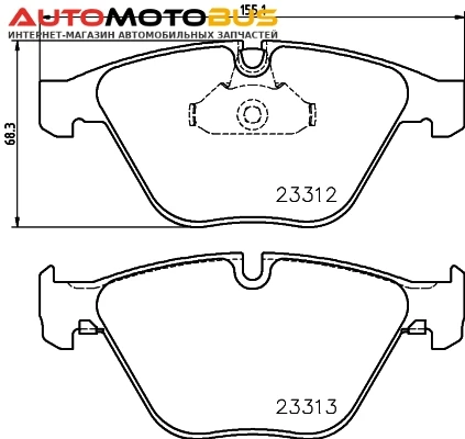 Фото Амортизатор подвески задний toyota land cruiser kdj125, grj125 PATRON PSA344410