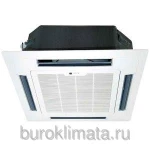 фото Кассетная сплит-система Neoclima NS/NU-18BA5