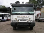 Фото №4 Запчасти Daewoo Ultra Novus, Daewoo Prima, Daewoo Super Novus