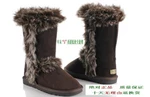 фото Женские сапоги IVG 8686 Women's Boots