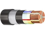 фото Кабель ВБбШв-ХЛ 2х1,5ок(N)-0,66 ТУ 16.К180-005-2008