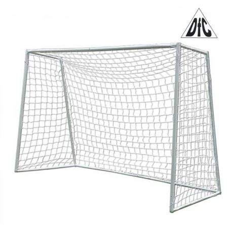 Фото Ворота игровые DFC GOAL180T 180x120x65см с тентом