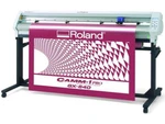 фото Плоттер Roland GX-640