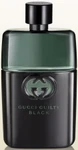 фото Gucci Guilty Black 50мл Стандарт