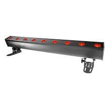 Фото Архетиктурный прожектор CHAUVET-PRO COLORado Batten Quad-9 Tour