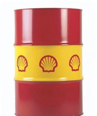 Фото Компрессорное масло Shell Corena S4 R 32