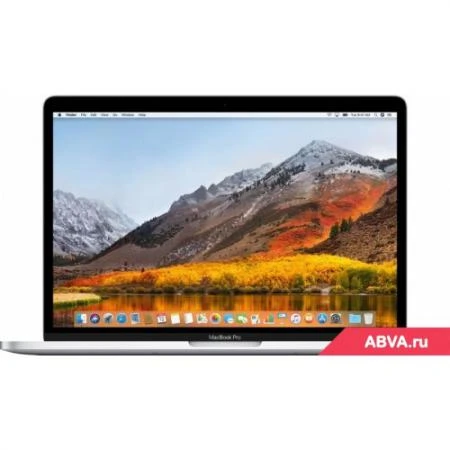 Фото Apple Inc. Apple Macbook Pro 13" Touch Bar Z0Va/4 I5/16Gb/1Tb Ssd Silver