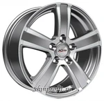 фото X-trike X-108 7x16/5x110 D65.1 ET37 HSB