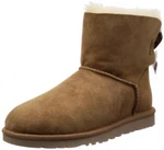 фото Обувь на высокой платформе Ugg Mini Bailey Bow Boot