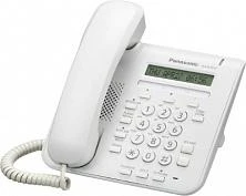 Фото IP телефон Panasonic KX-NT511ARUW