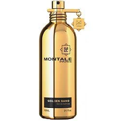 Фото Montale Golden Sand Montale Golden Sand 20 ml