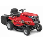 фото Садовый трактор MTD SMART RC 125 13B776KC600