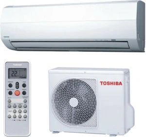 Фото Кондиционер Toshiba RAS-24SKHP-ES2