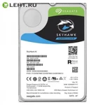 фото HDD 8000 GB (8 TB) SATA-III SkyHawkAI (ST8000VE0004): Жесткий диск (HDD) для видеонаблюдения