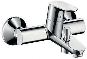 Фото Hansgrohe Focus E2 31940000 для ванны с душем