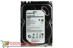 фото Seagate ST4000NC001 HDD 4Tb: Жесткий диск