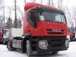 фото Седельный тягач новый IVECO Stralis AT 440S35 T/P 4x2