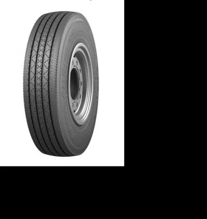 Фото Грузовая шина Tyrex All Steel FR-401 315/80R22.5 на руль